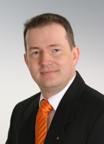 Ralf Riedel